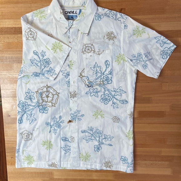 O’Neil men’s shirt medium - Picture 4 of 6
